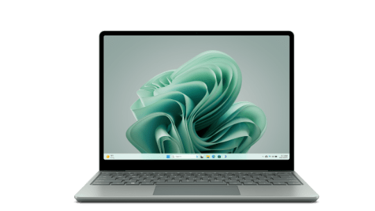 Surface Laptop Go 3