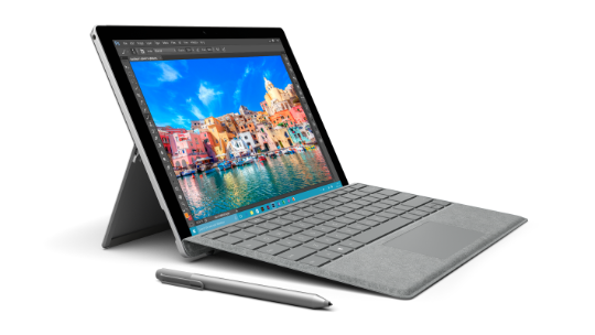 Surface Pro 4 Image